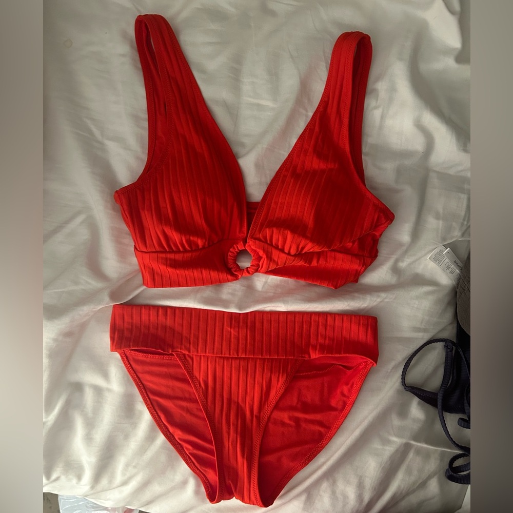 NWOT aerie bikini